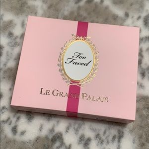 Too Faced Le Grand Palais